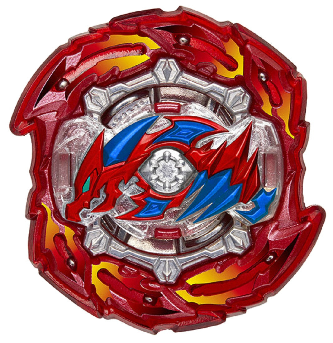 Takara Tomy Beyblade BURST GT B-146 01 Flare Dragon Around Planet Sen