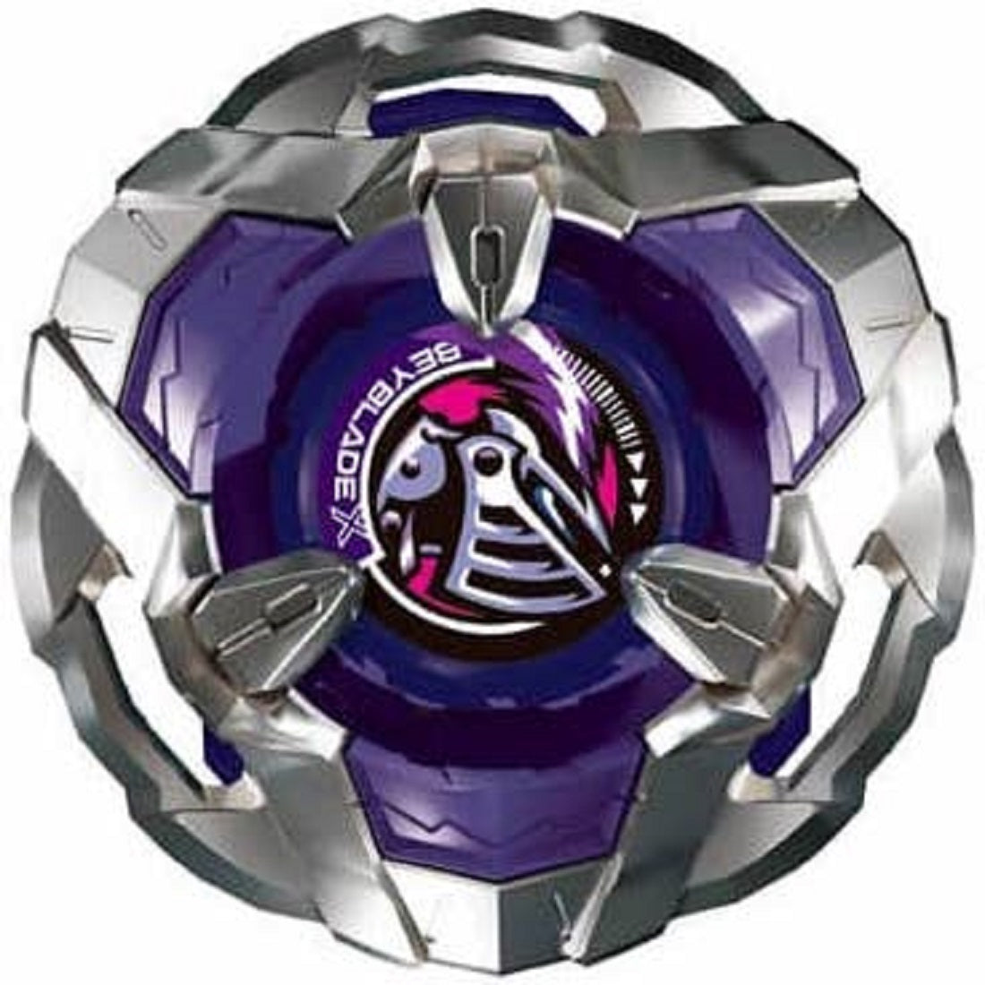 Takara Tomy Beyblade X BX-20 Dran Dagger Deck Set