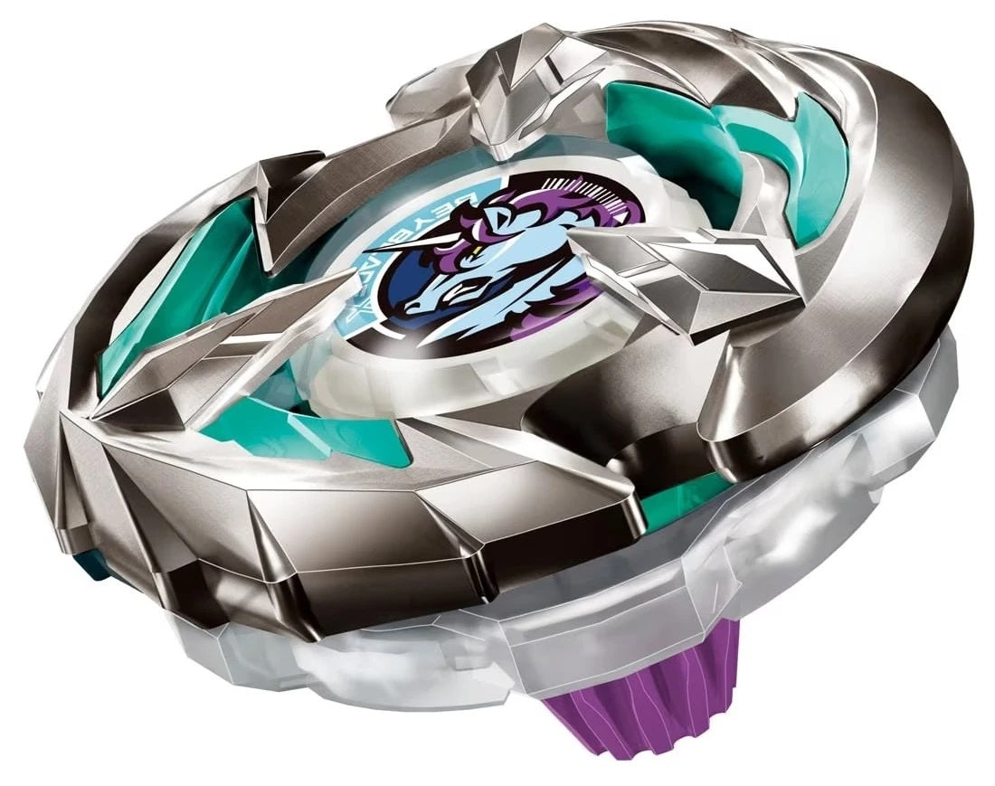 Takara Tomy Beyblade X BX-26 Booster Unicorn Sting 5-60GP