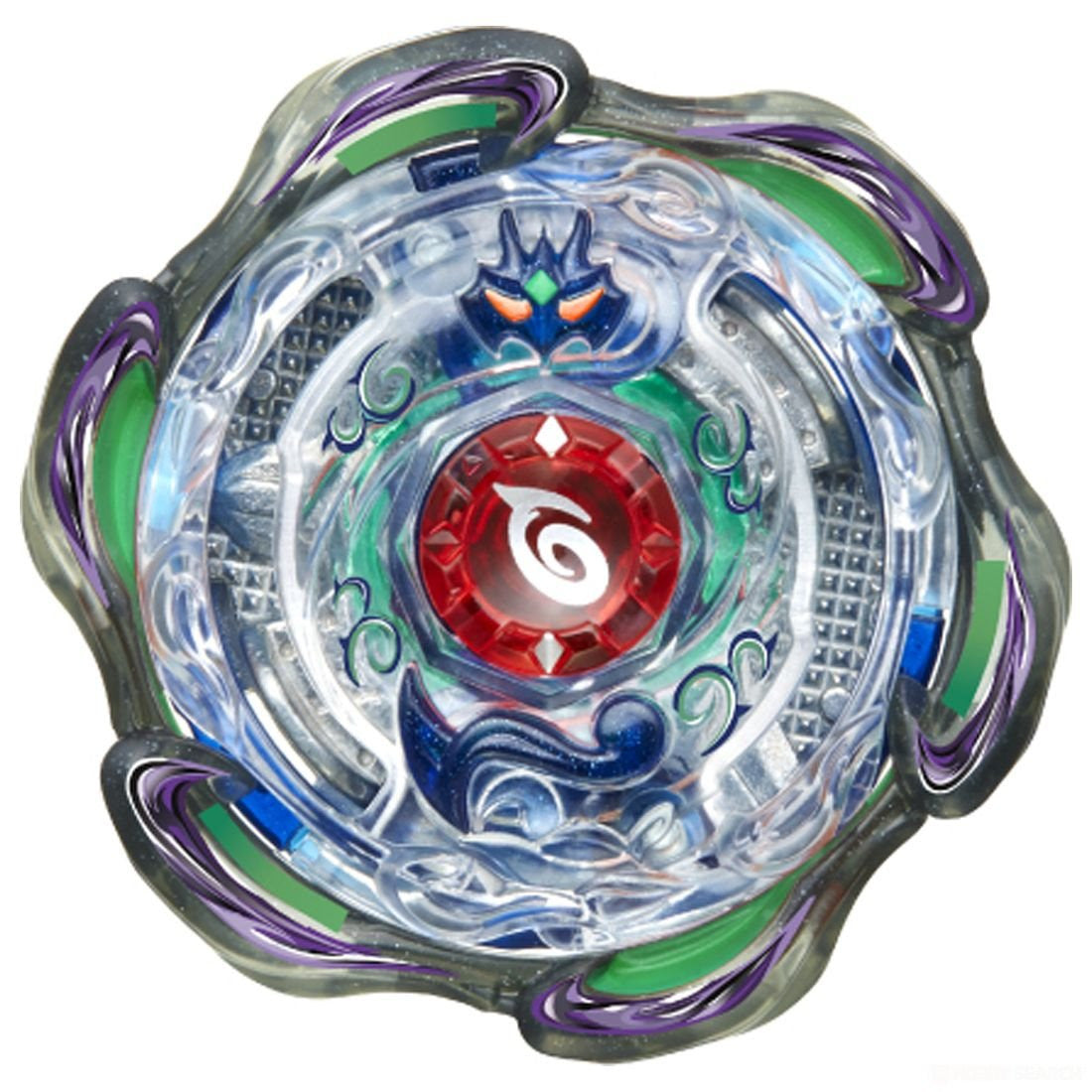 Takara Tomy Beyblade BURST B-101 04 Blast Jinnius 1 Defense