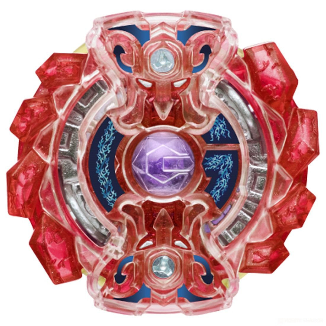 Takara Tomy Beyblade BURST B-101 08 Gigant Gaia 8Under Quake