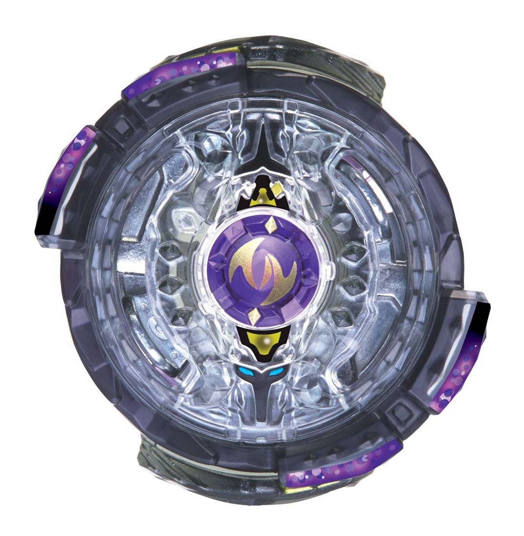 Wholesale Takara Tomy Beyblade BURST B-102 Booster Twin Nemesis.3H.UI (SEA Version)