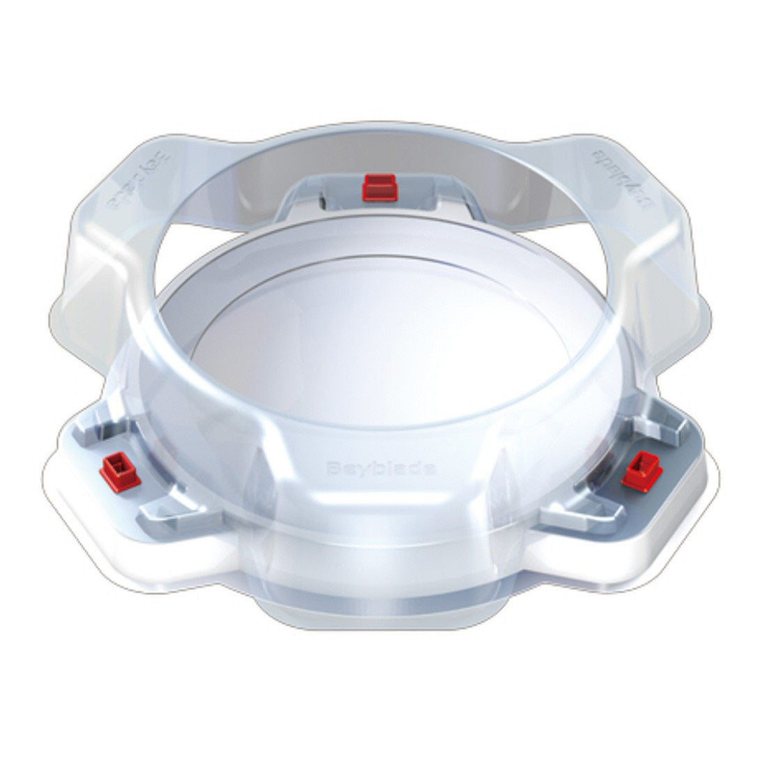 Takara Tomy Beyblade BURST B-107 Cho-Z Battle Set