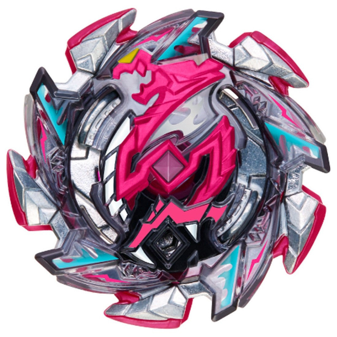 Wholesale Takara Tomy Beyblade BURST B-113 Booster Hell Salamander.12.Op