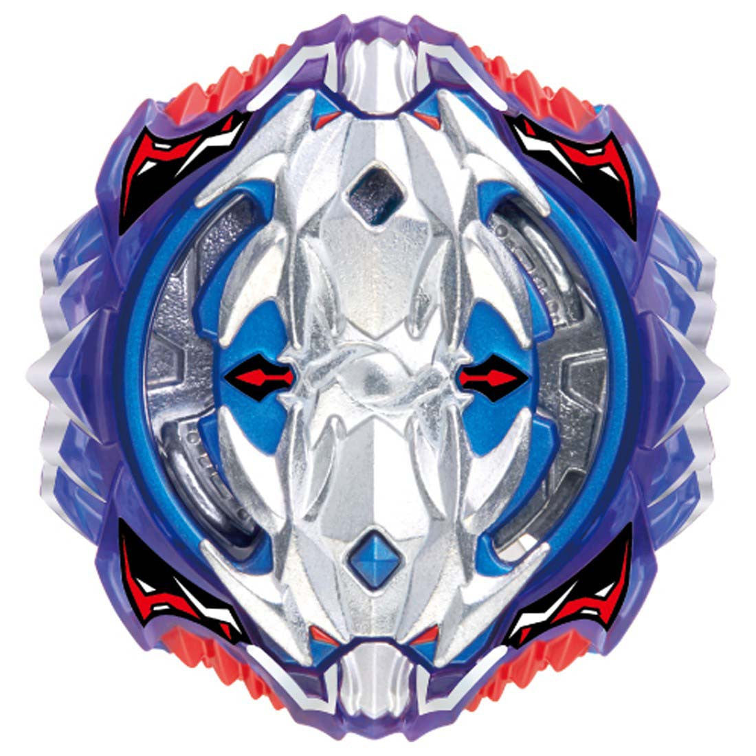 Takara Tomy Beyblade BURST B-118 01 Vise Leopard 12Lift Destroy