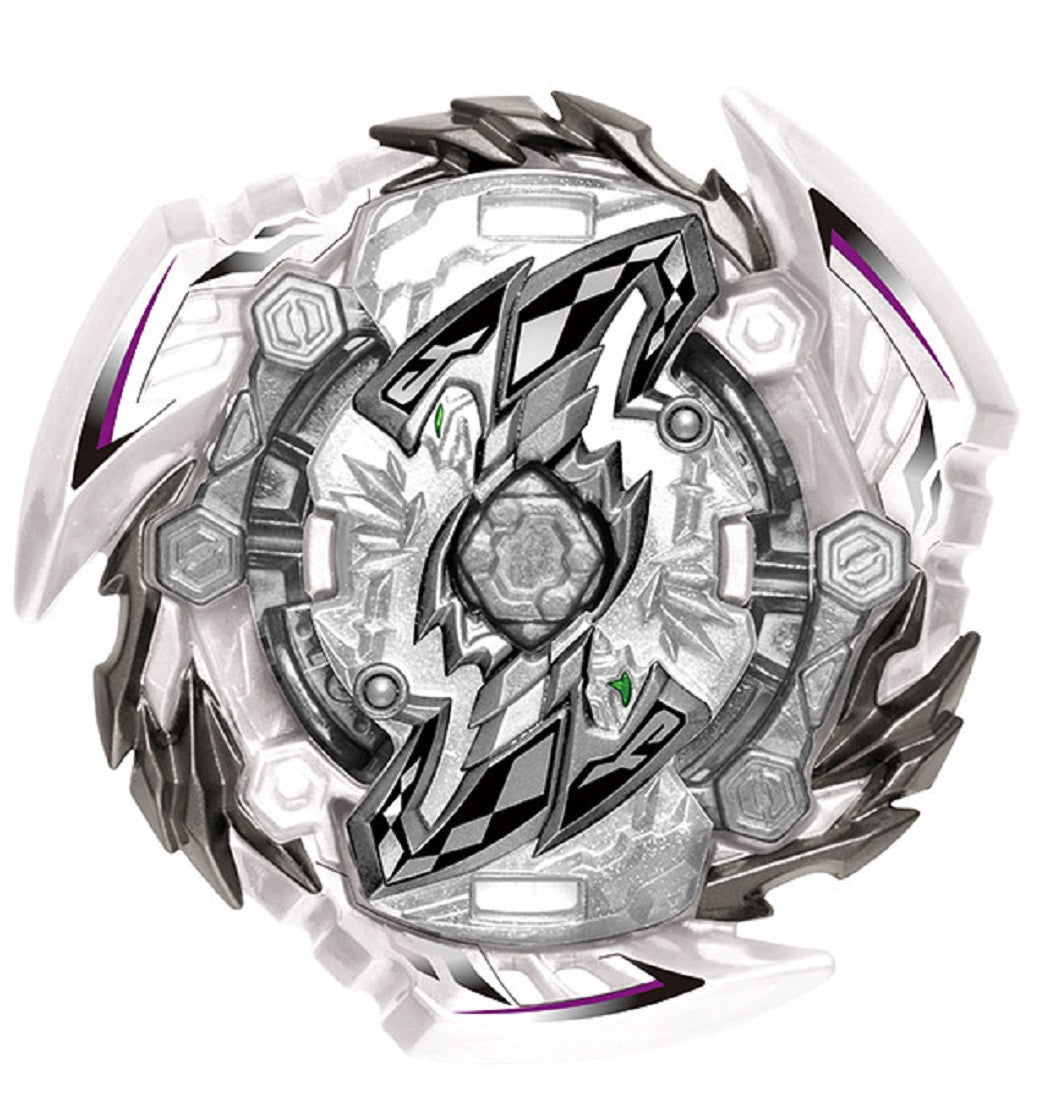 Takara Tomy Beyblade BURST GT B-146 04 Slash Joker 10 Keep Metsu