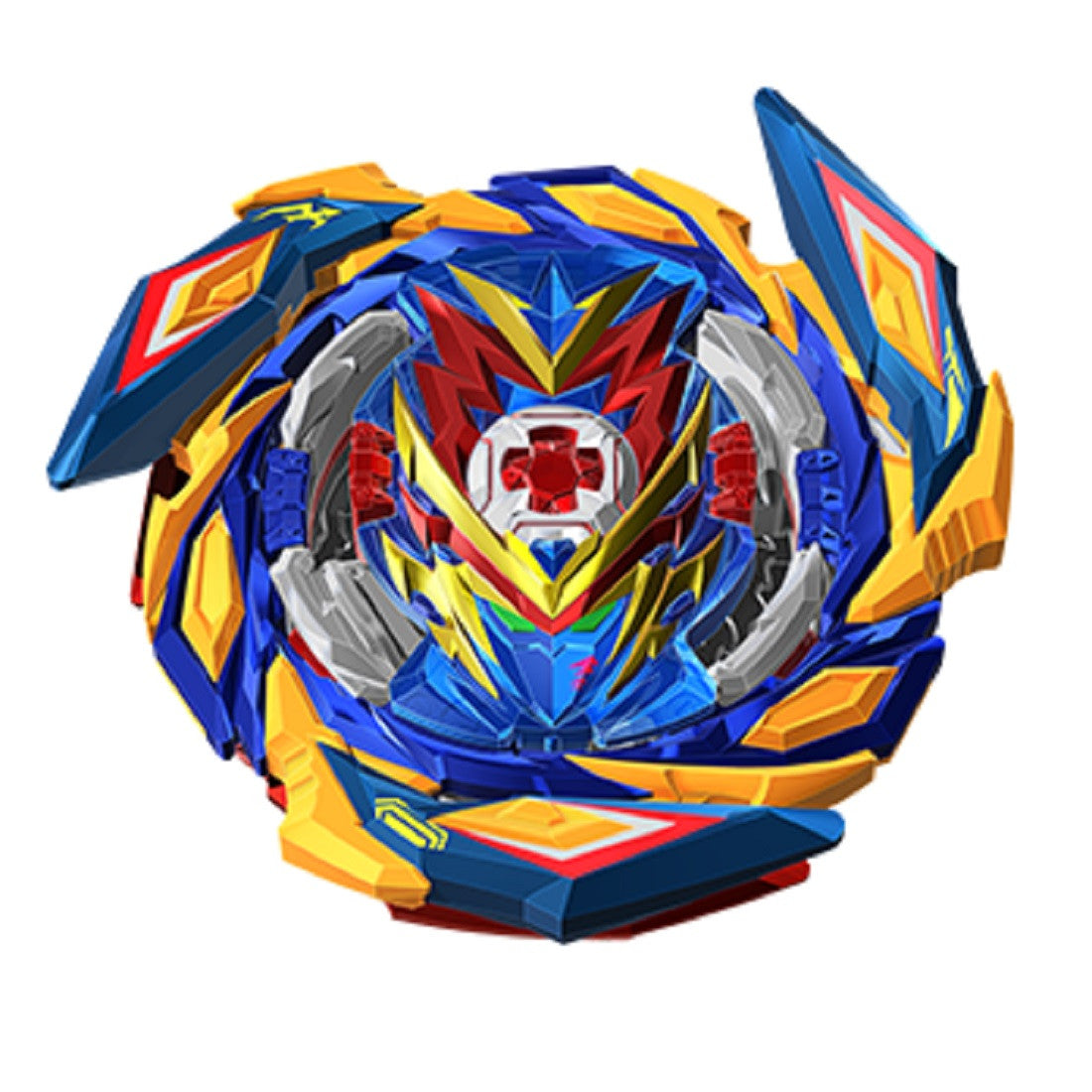 Takara Tomy Beyblade BURST Superking B-163 Booster Brave Valkyrie.Ev' 2A