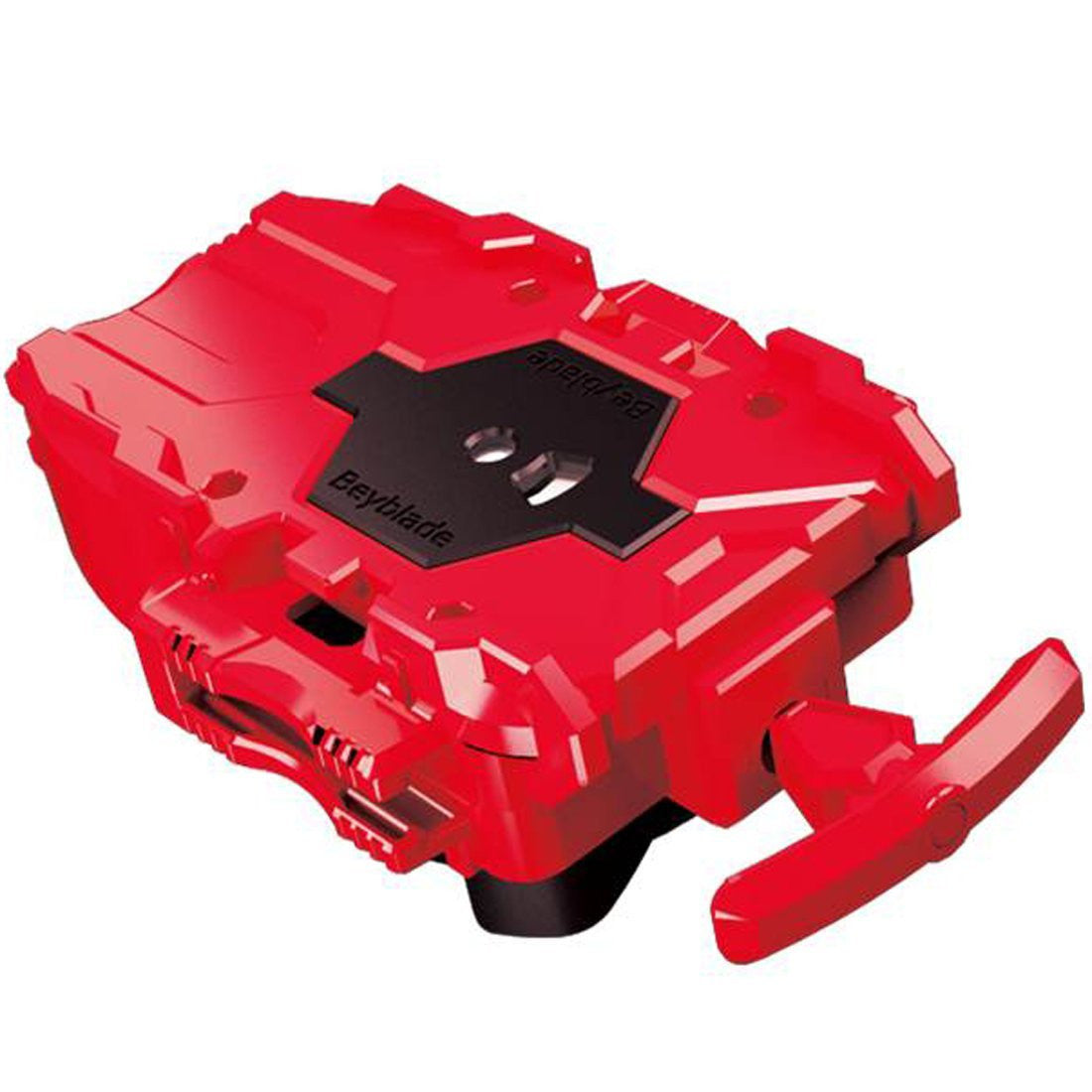 Wholesale Takara Tomy Beyblade BURST B-16 Bey Launcher Red