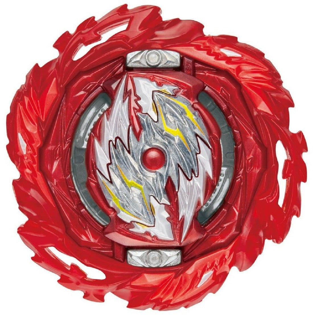 Takara Tomy Beyblade BURST Dynamite Battle B-194 Random Booster Vol. 27 Full Set (Pack of 7 Models)