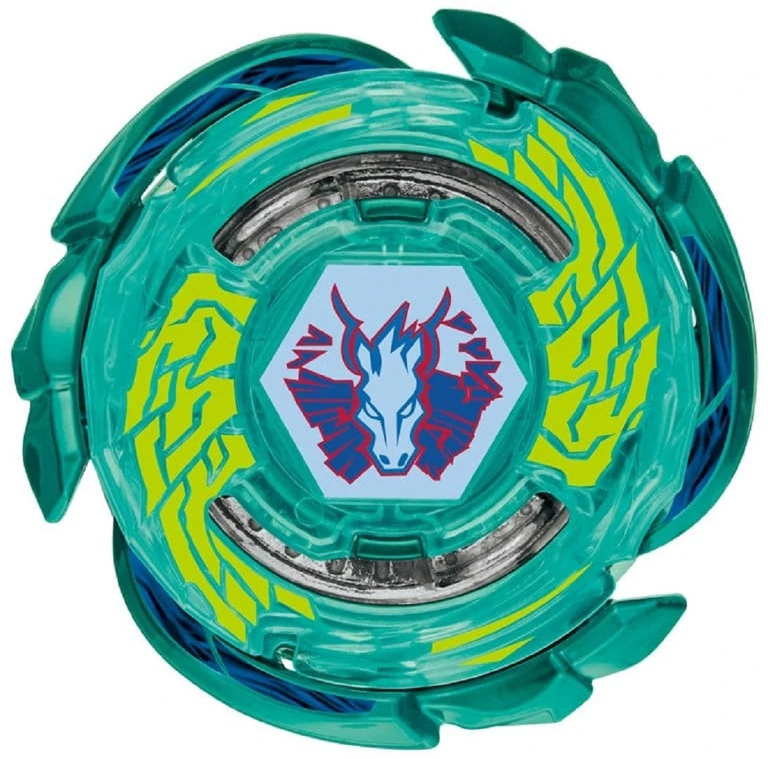 Takara Tomy Beyblade BURST Dynamite Battle B-194 Random Booster Vol. 27 Full Set (Pack of 7 Models)