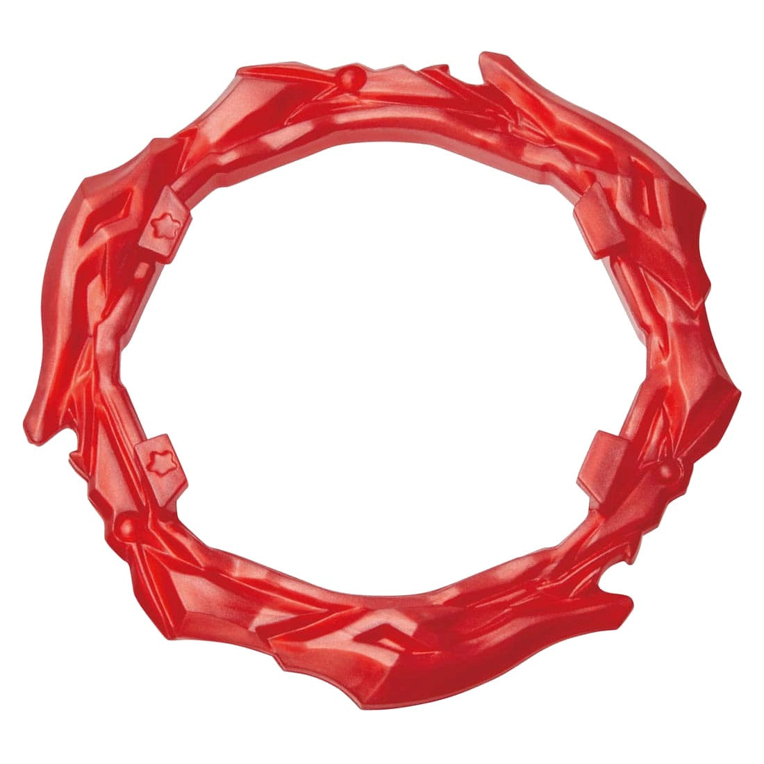 Takara Tomy Beyblade BURST Ultimate Layer Series B-201 Zest Achilles Customize Set