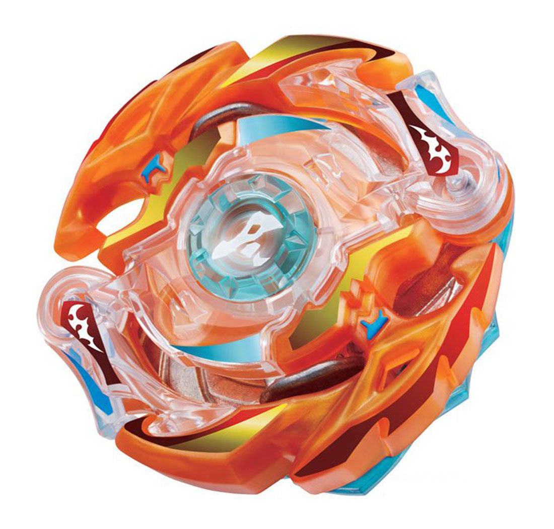 Wholesale Takara Tomy Beyblade BURST B-75 Booster Blaze Ragnaruk.4C.Fl (SEA Version)