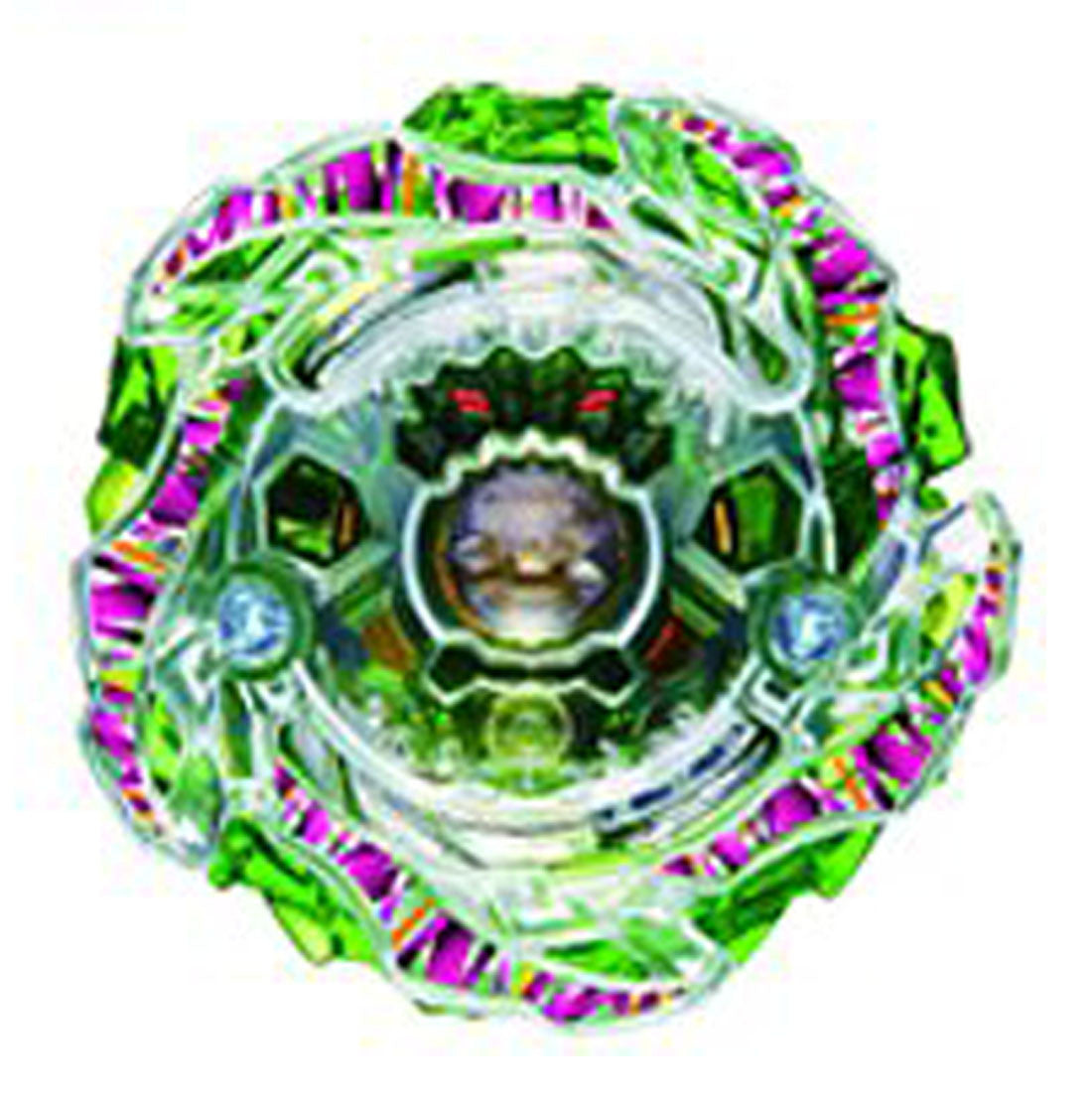 Takara Tomy Beyblade BURST B-80 08 Beast Behemoth.4C.W