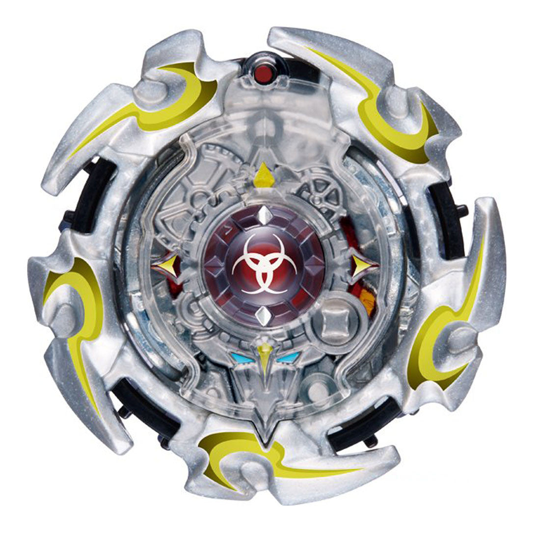 Takara Tomy Beyblade BURST B-82 Booster Alter Chronos.6M.T