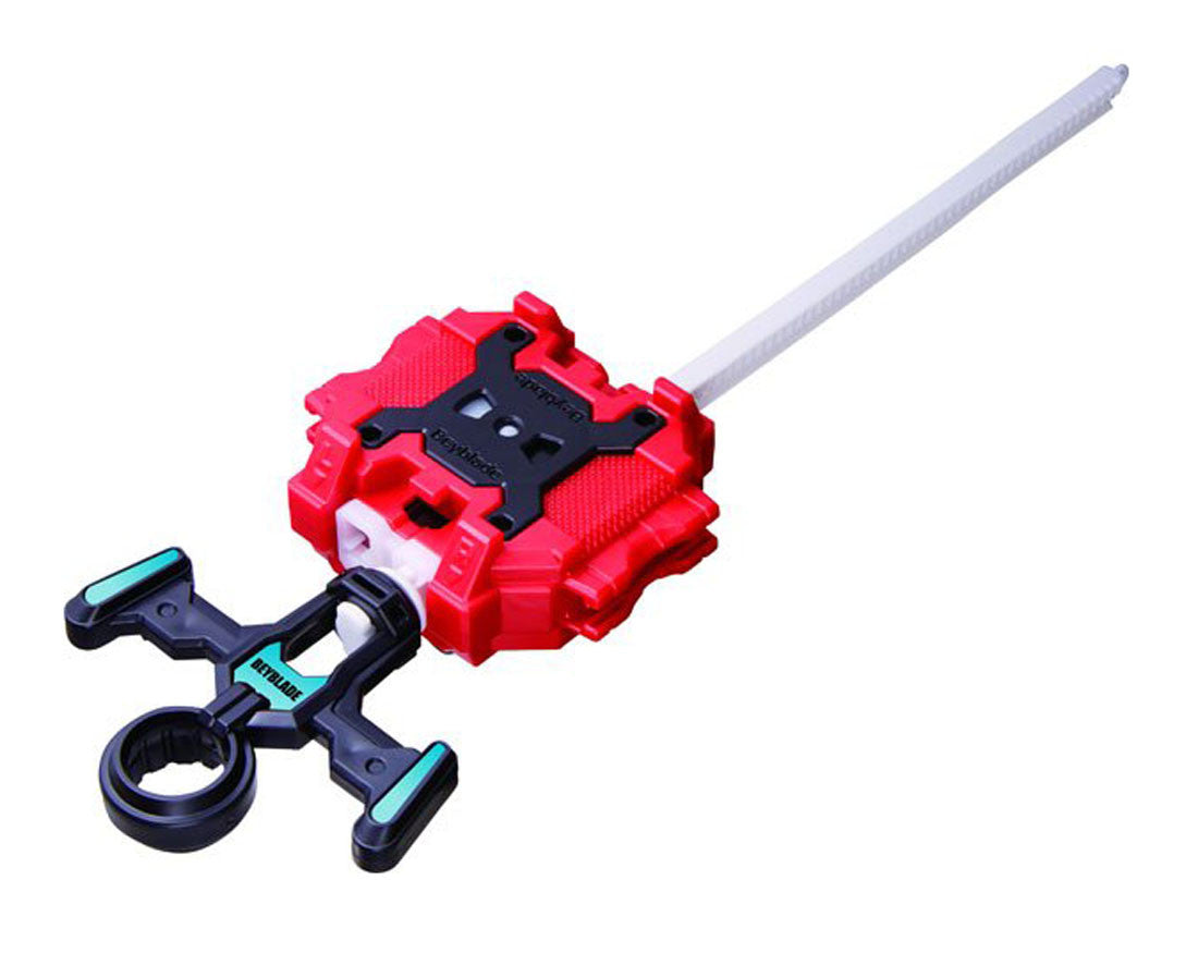 Takara Tomy Beyblade BURST B-86 Starter Legend Spriggan.7.Mr
