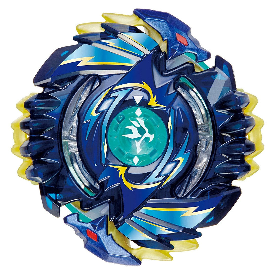 Takara Tomy Beyblade BURST B-95 01 Shelter Regulus 5Star Tower SEA Version