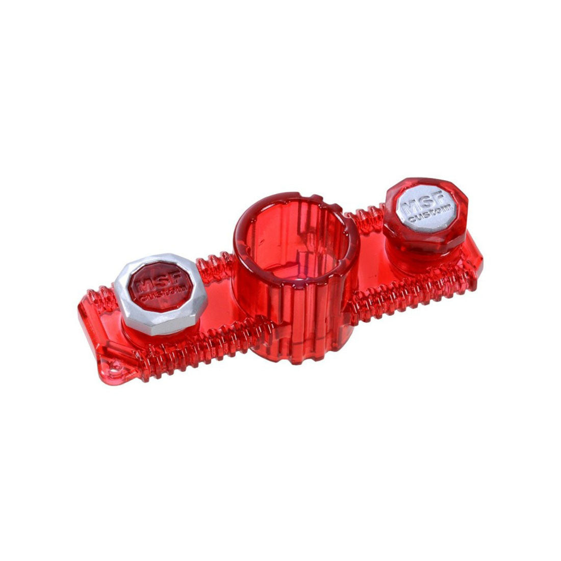 Wholesale Takara Tomy Beyblade Metal Fight Zero G BBG-14 Zero G Metal Stone Face Flame Red