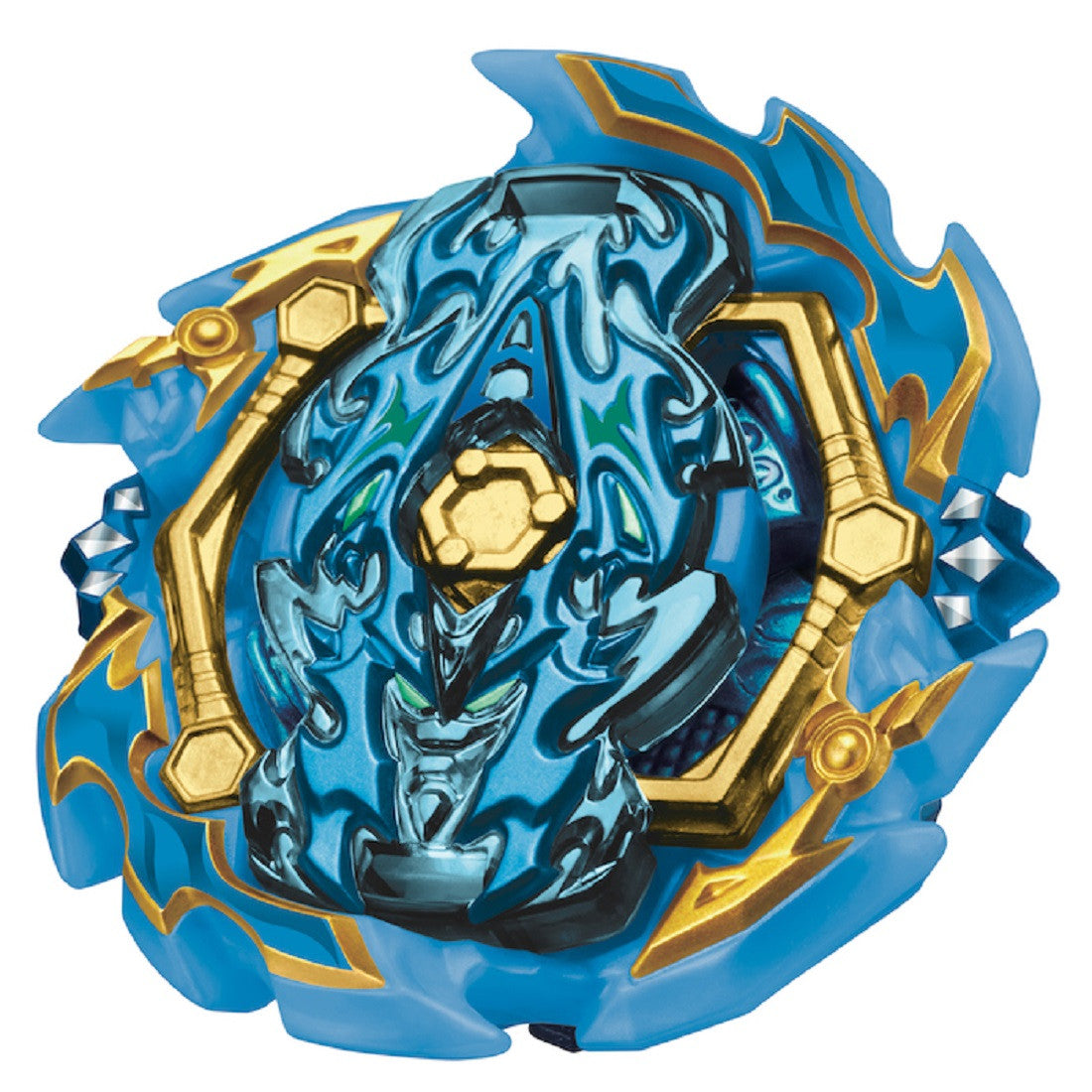 Wholesale Takara Tomy Beyblade BURST WBBA Limited Booster B-00 Ace Ashura 00Meteor Variable' Retsu