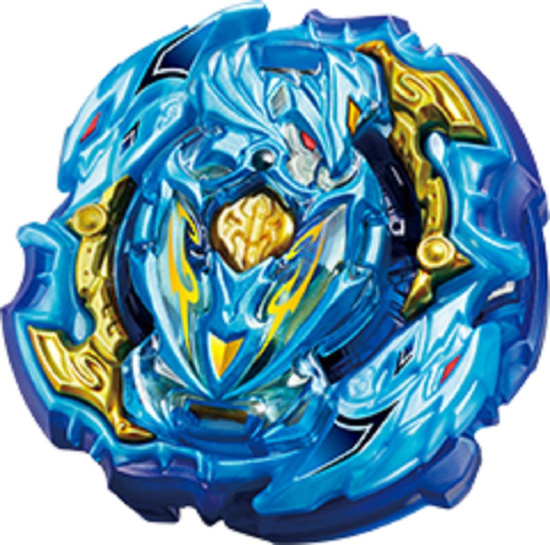 Takara Tomy Beyblade BURST WBBA Limited Booster B-00 Lord Achilles Paradox Quick'