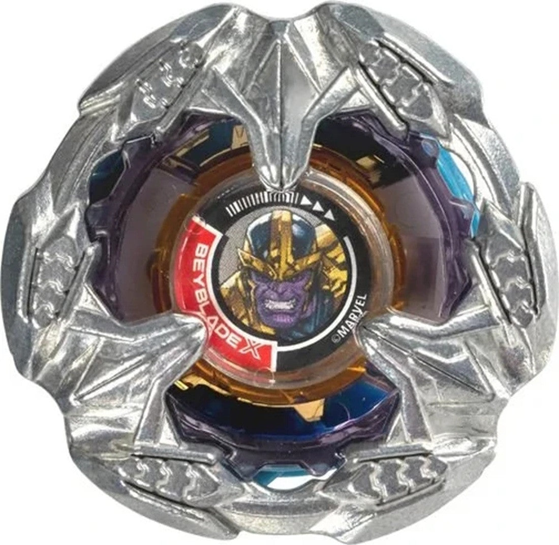 Wholesale Takara Tomy Limited Edition BX-00 Double Starter Iron Man and Thanos