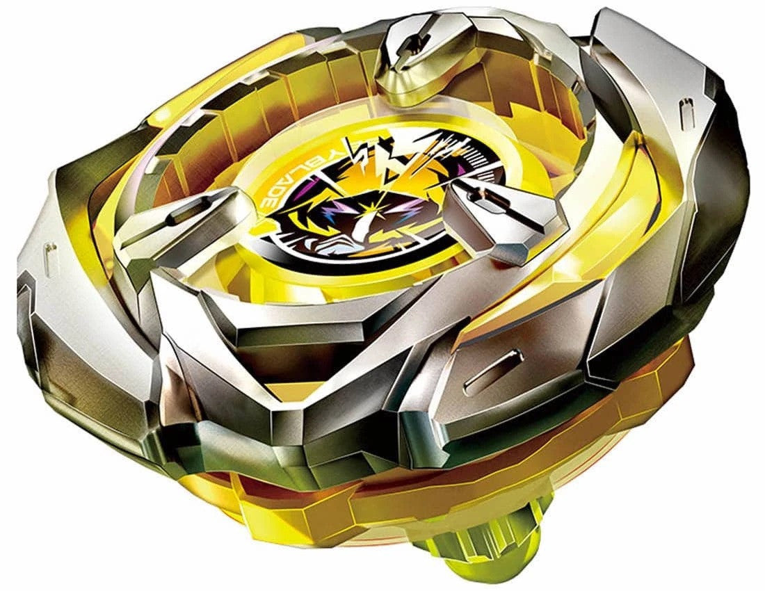 Wholesale Takara Tomy Beyblade X BX-03 Starter Wizard Arrow 4-80B