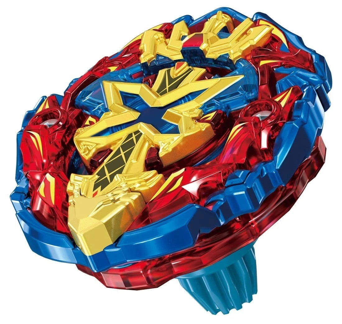 Wholesale Takara Tomy Beyblade X WBBA Limited Edition BXG-13 (BX-00) Starter Xeno Xcalibur 3-60GF (with Sword Launcher)