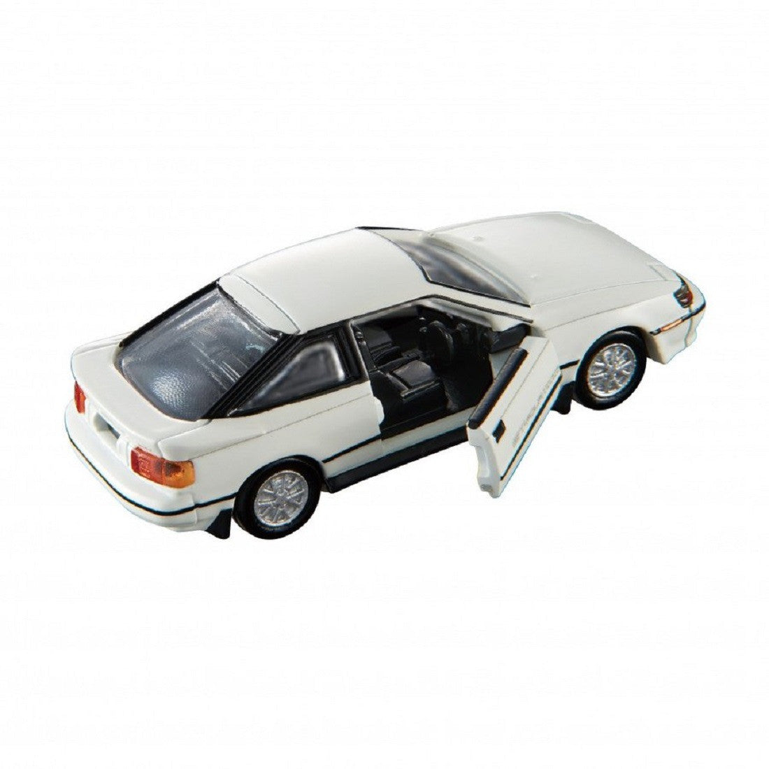 Takara Tomy Tomica Premium No. 02 Toyota Celica 2000 GT-Four