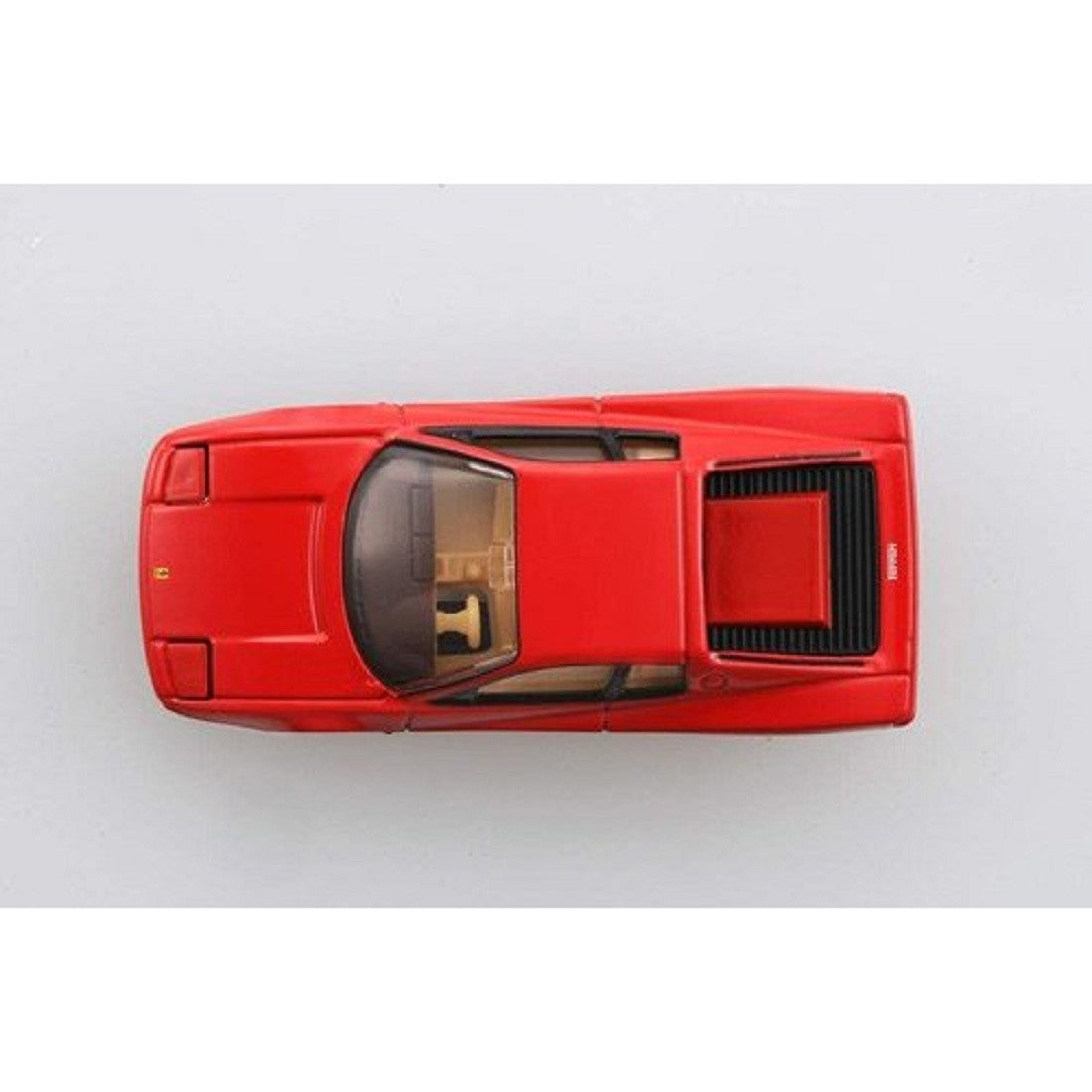 Takara Tomy Tomica Premium No. 06 Ferrari Testarossa