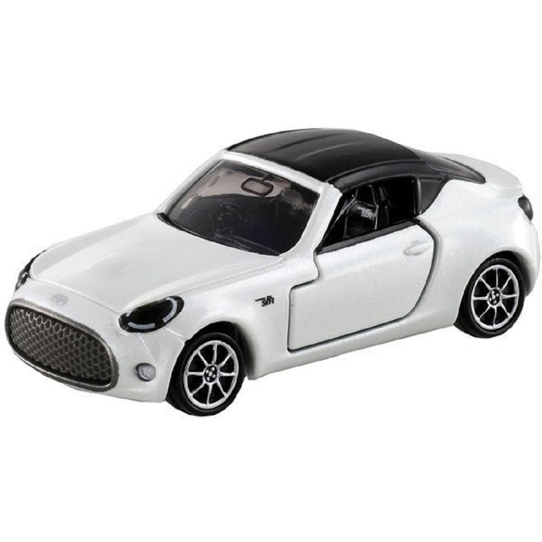 Takara Tomy Tomica Premium No. 14 Toyota S-FR