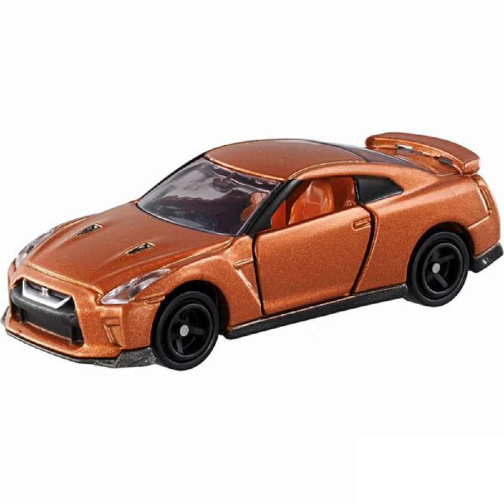 Takara Tomy Tomica No. 23 Nissan GT-R
