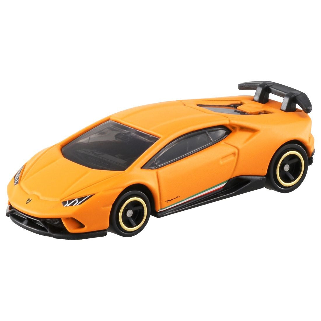 Takara Tomy Tomica No. 34 Lamborghini Huracan Performante 2018