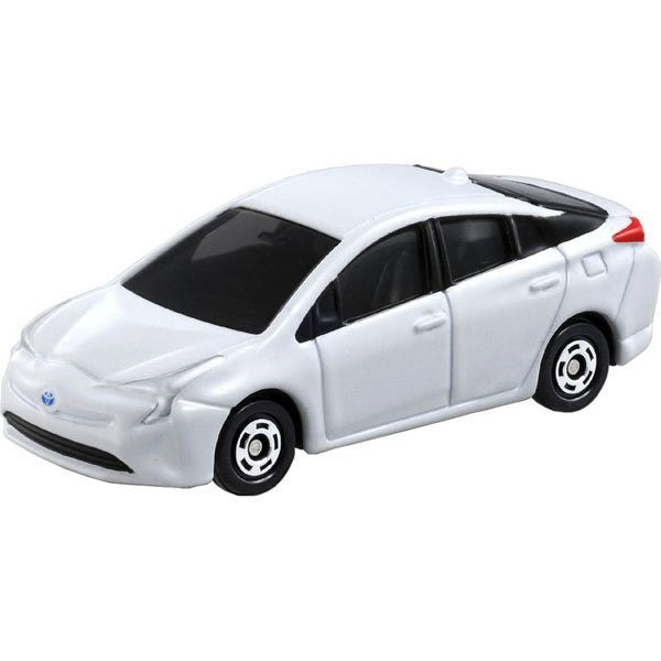 Takara Tomy Tomica No. 50 Toyota Prius
