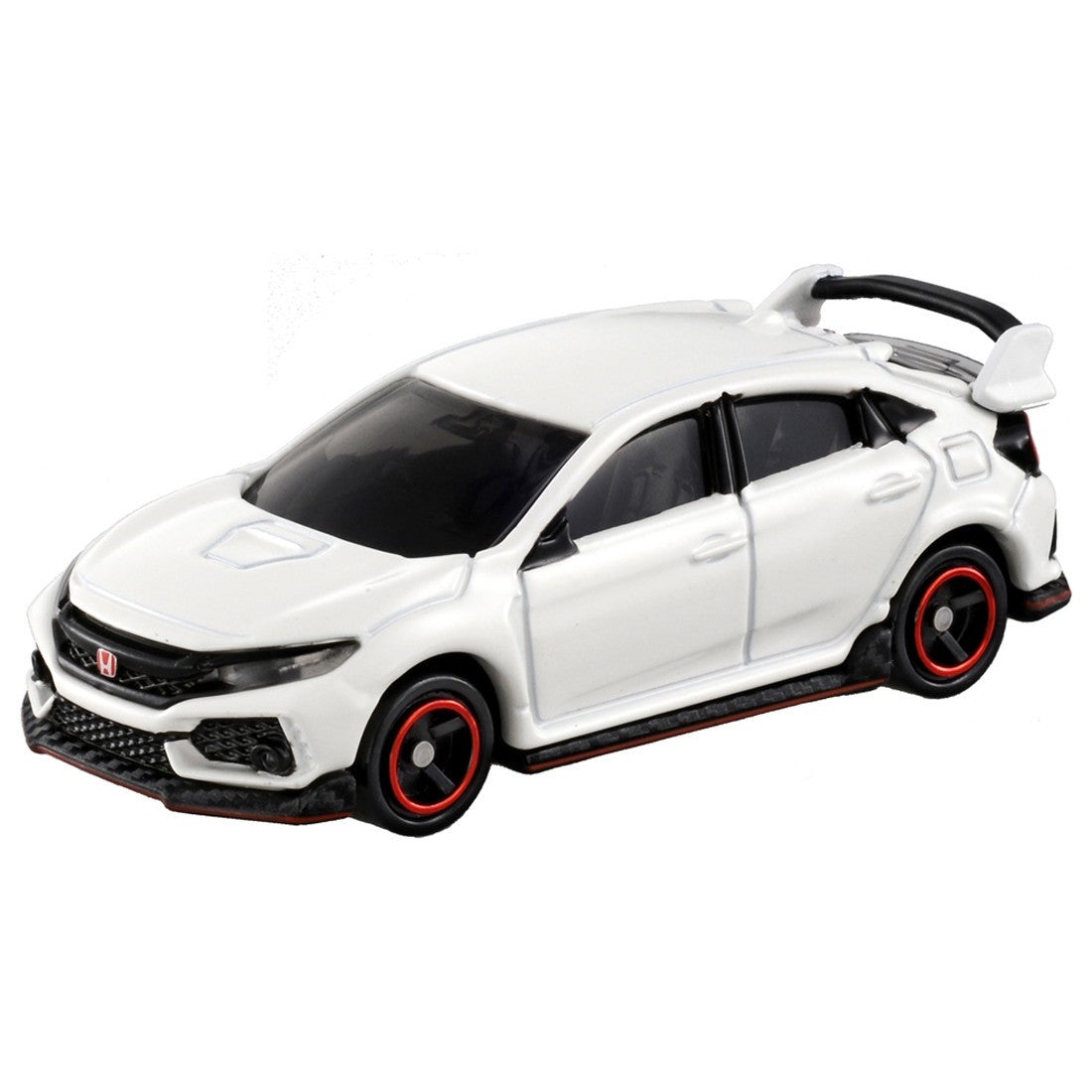 Takara Tomy Tomica No. 58 Honda Civic Type R
