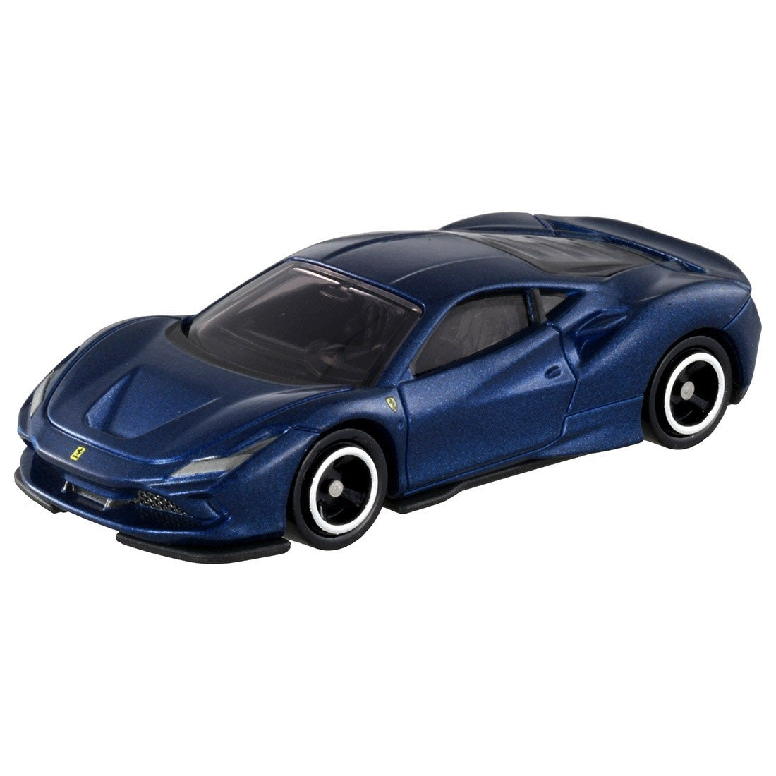 Takara Tomy Tomica No. 59 Ferrari F8 Tribute '20