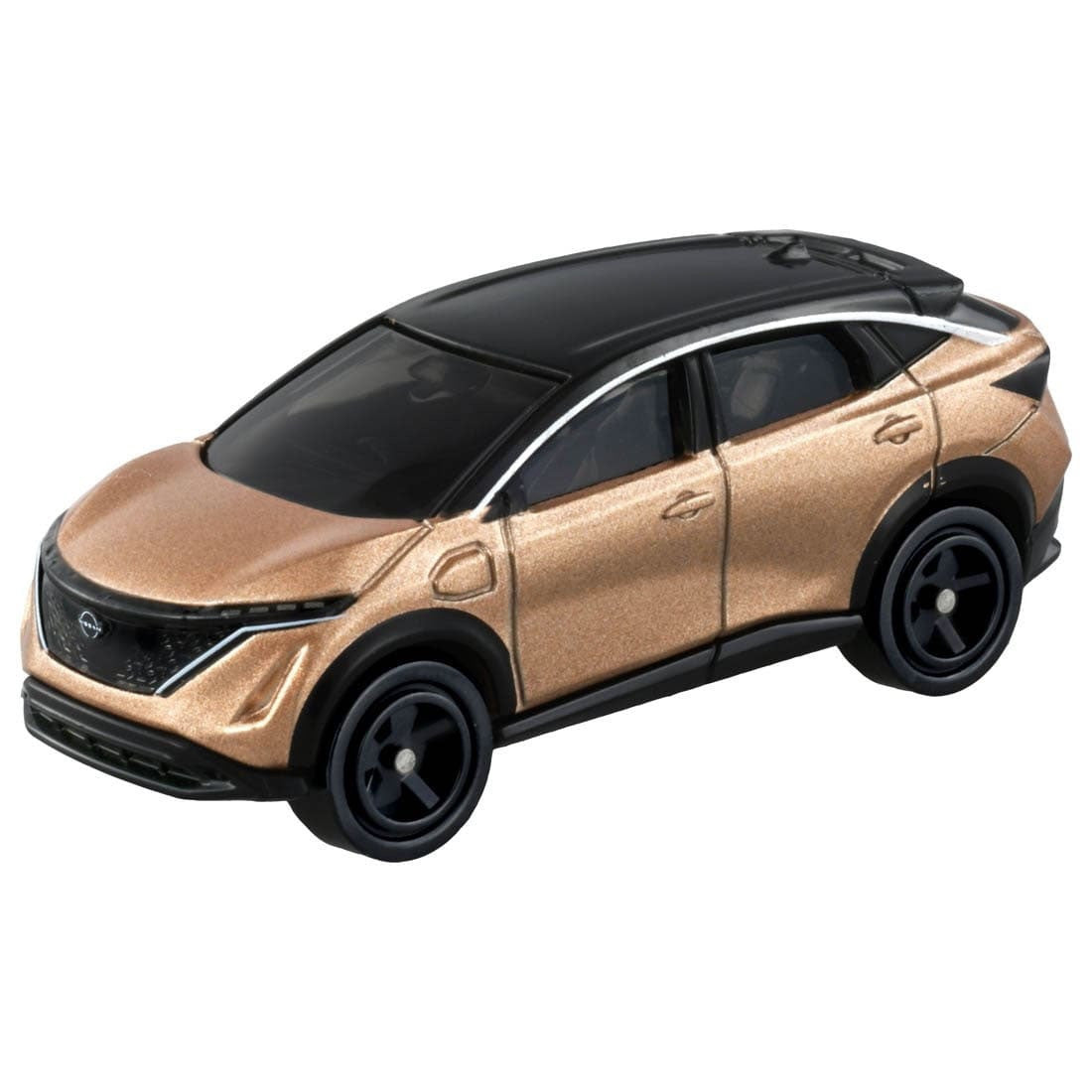 Takara Tomy Tomica No. 64 Nissan Ariya