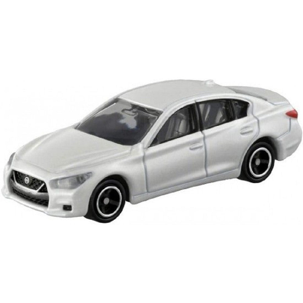 Takara Tomy Tomica No. 76 Nissan Skyline 1st Edition
