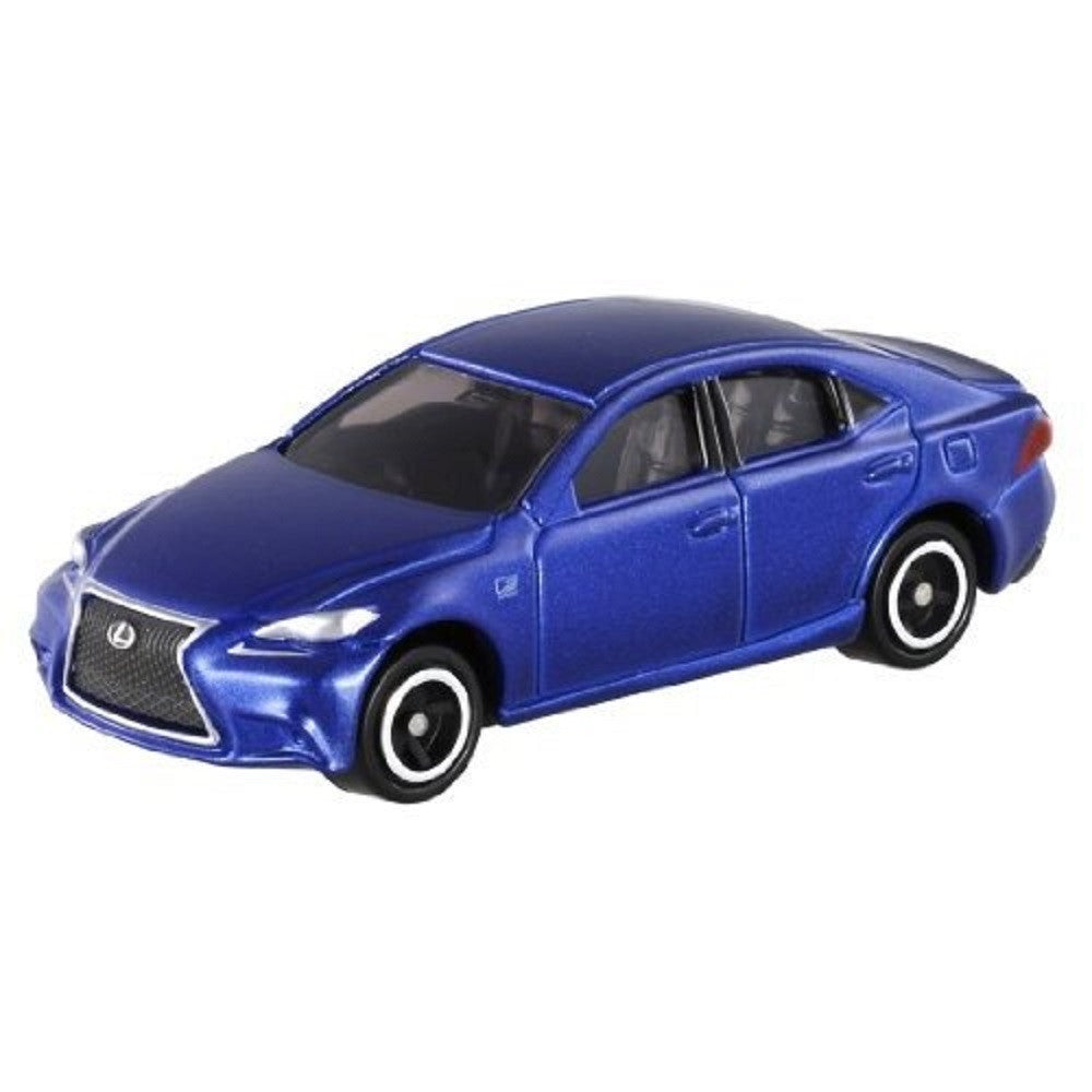Takara Tomy Tomica No. 100 Lexus Is F Sport