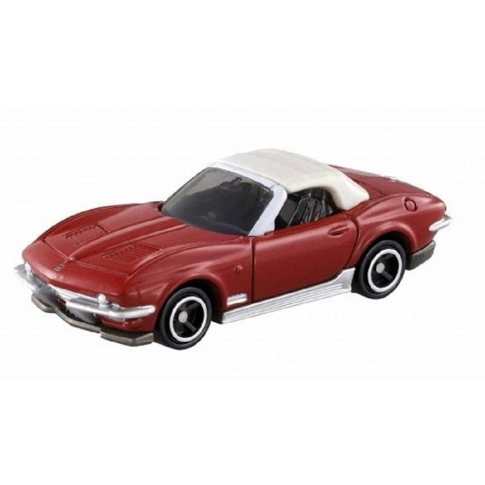 Takara Tomy Tomica No. 103 Mitsuoka Rock Star 1st Edition