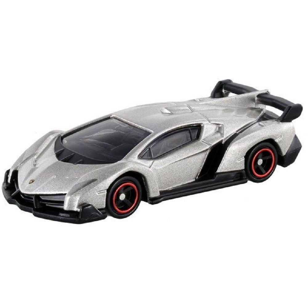 Takara Tomy Tomica No. 118 Lamborghini Veneno