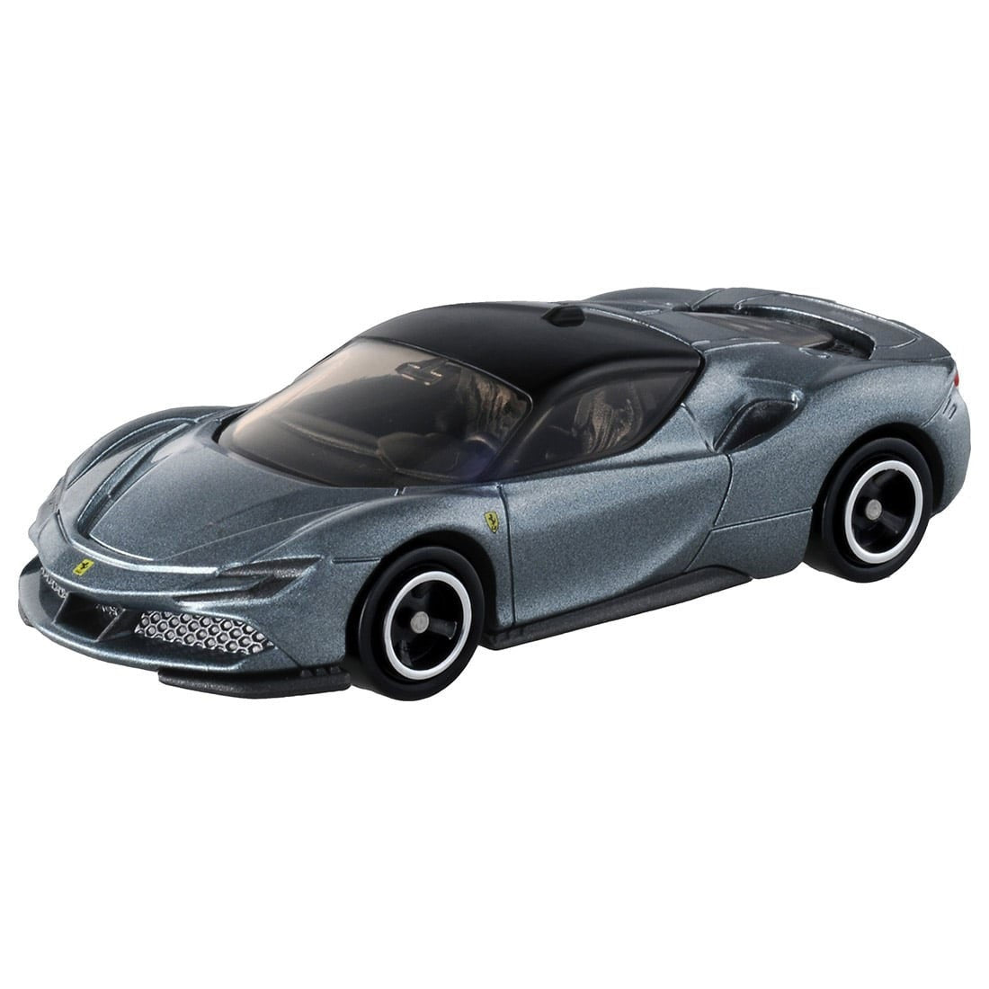 Takara Tomy Tomica No. 120 Ferrari SF90 Stradale 1st Edition