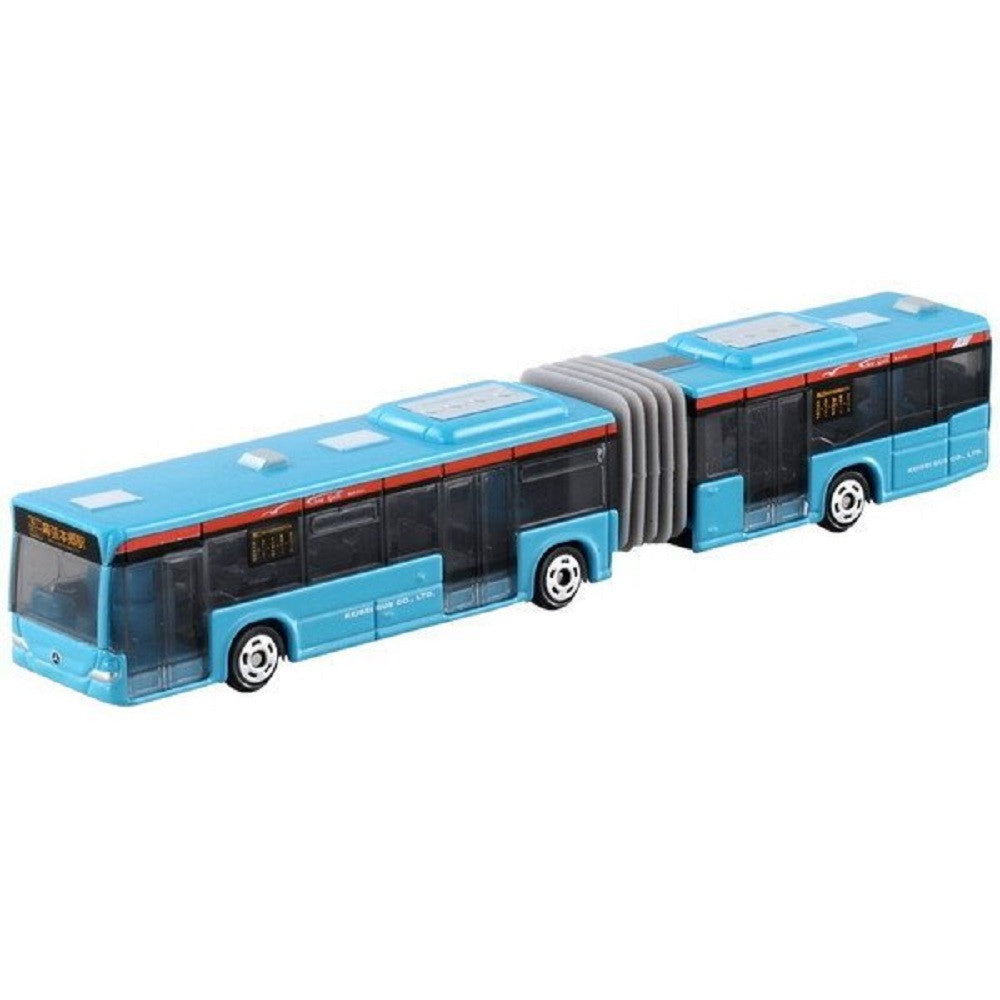 Takara Tomy Tomica No. 134 Mercedes Benz Citaro Keisei Bus