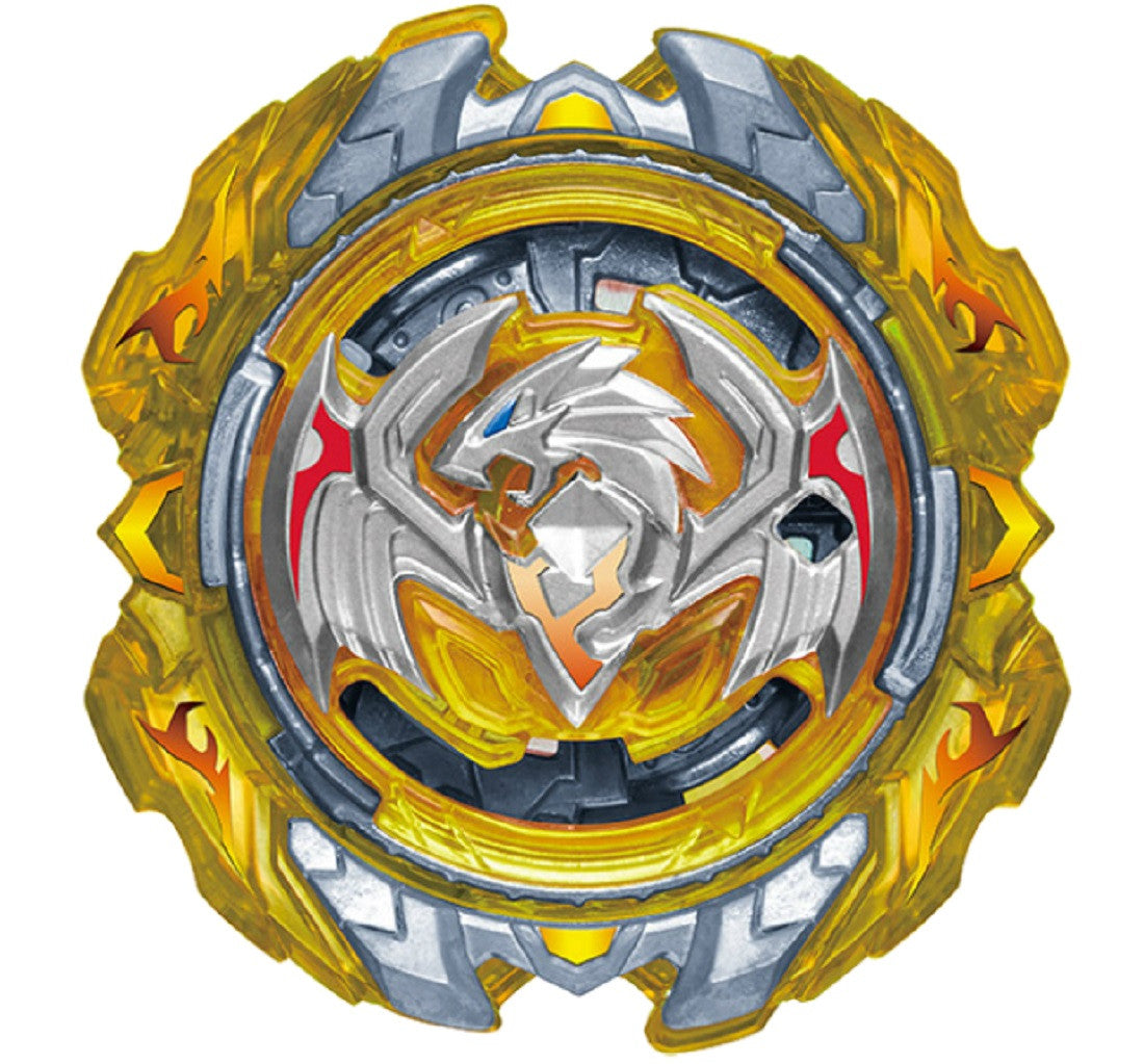 Takara Tomy Beyblade BURST GT B-146 Random Booster Vol. 16 Full Set (Pack of 8 Models)