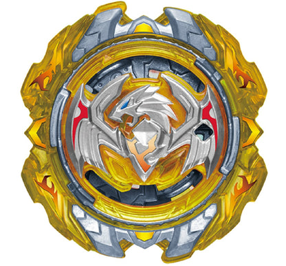 Takara Tomy Beyblade BURST GT B-146 Random Booster Vol. 16 Full Set (Pack of 8 Models)