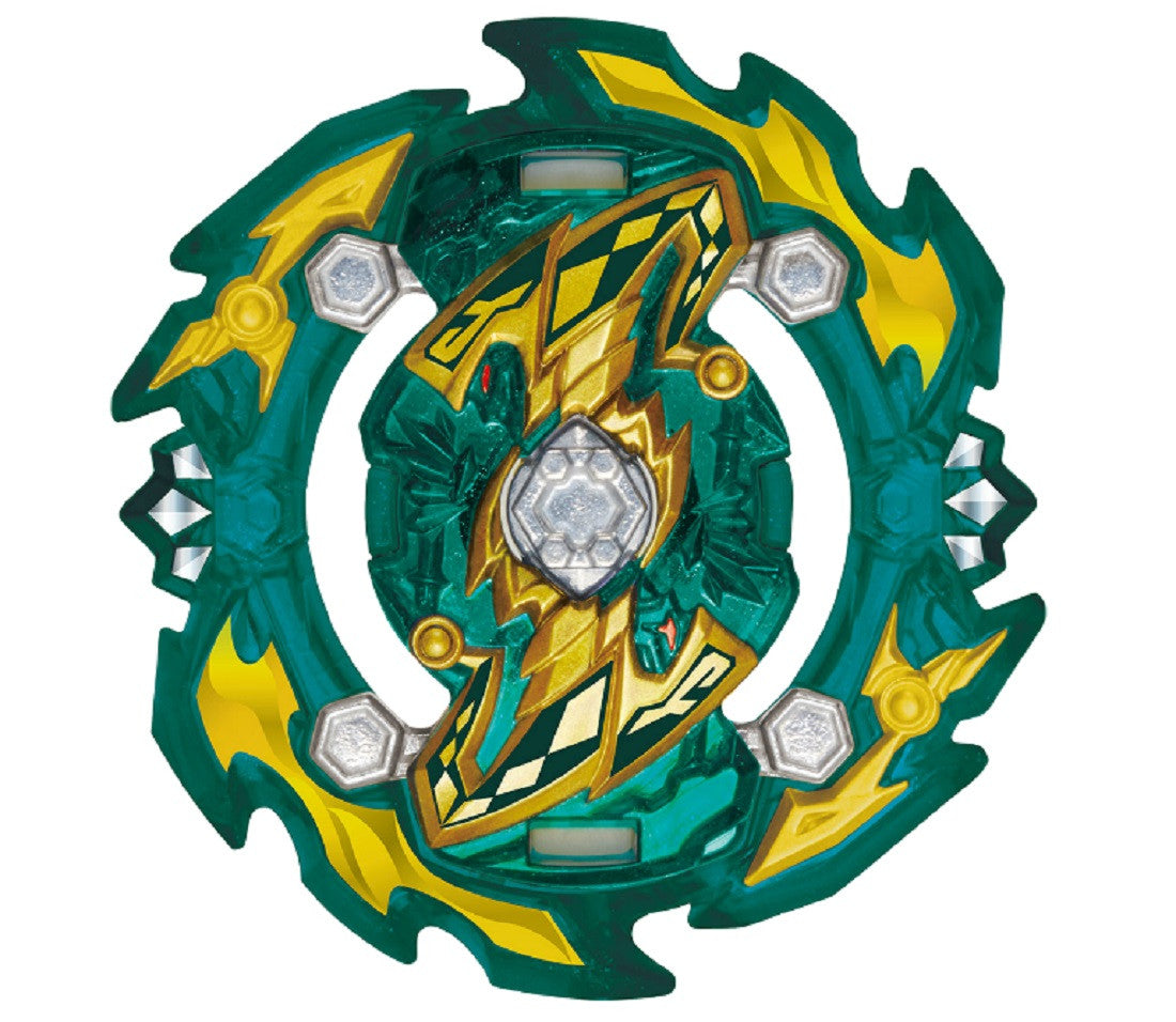 Wholesale Takara Tomy Beyblade BURST GT B-146 Random Booster Vol. 16 Full Set (Pack of 8 Models)