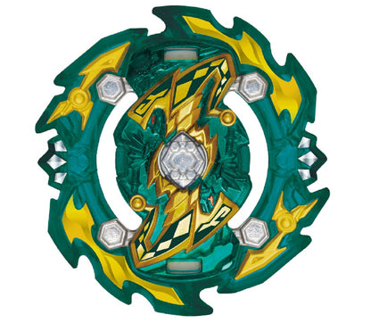 Takara Tomy Beyblade BURST GT B-147 Random Layer Vol. 2 Full Set (Layer Only)