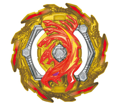Takara Tomy Beyblade BURST GT B-147 Random Layer Vol. 2 Full Set (Layer Only)