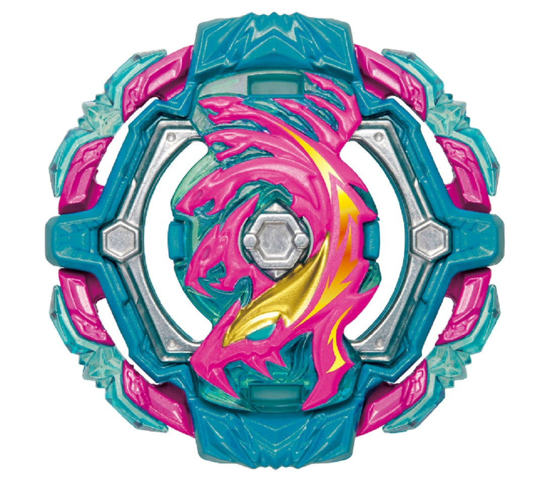 Takara Tomy Beyblade BURST GT B-147 Random Layer Vol. 2 Full Set (Layer Only)