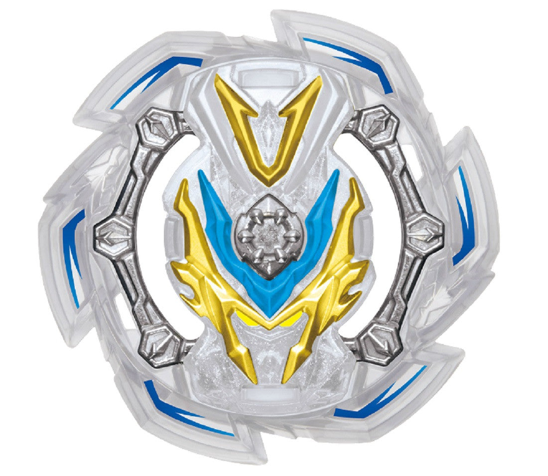 Takara Tomy Beyblade BURST GT B-147 Random Layer Vol. 2 Full Set (Layer Only)