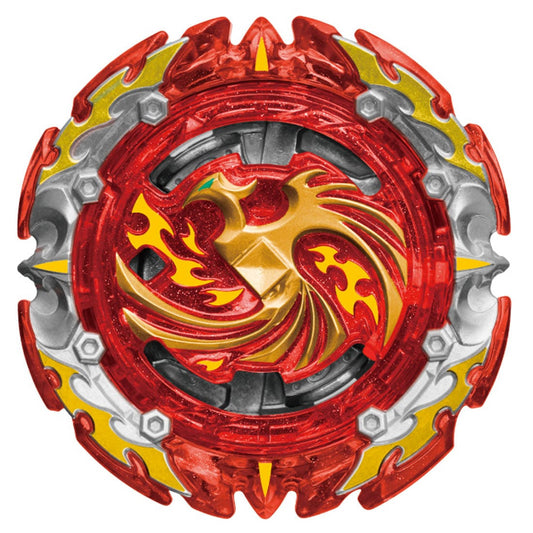 Takara Tomy Beyblade BURST Superking B-176 05 Dead Phoenix 3 High Zephyr