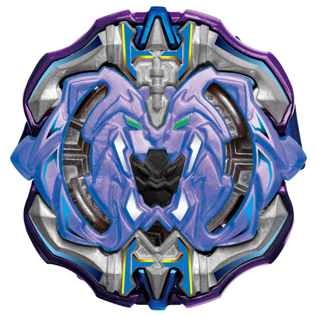Takara Tomy Beyblade BURST Superking B-176 06 Archer Hercules 10Axe Power